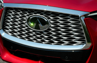 Nissan კიდევ ერთ ქარხანას ხურავს — Infiniti QX50-სა და QX55-ს ვეღარ ვიხილავთ