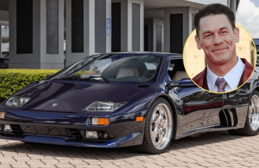 „ყველაზე ცუდი შენაძენი“ | რატომ დასჭირდა ჯონ სინას თავისი Lambo-ს სამართავად 20 წელი?