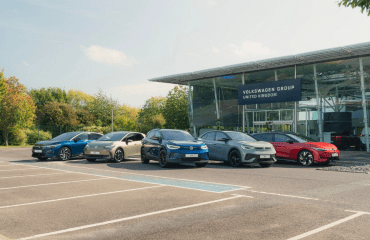 Volkswagen მომხმარებელს შეძენილი ელექტრომობილების უკან დასაბრუნებლად 100 დღეს მისცემს