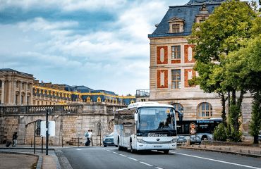 ნორვეგიას დანიაც მიჰბაძავს — ჩინური საზოგადოებრივი ტრანსპორტის პრობლემა