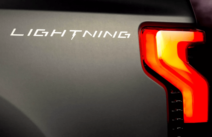 Ford ამერიკის ყველაზე გაყიდვადი ელექტრო პიკაპის წარმოებას შეაჩერებს