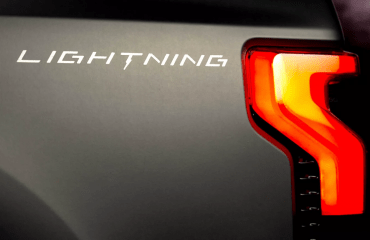 Ford ამერიკის ყველაზე გაყიდვადი ელექტრო პიკაპის წარმოებას შეაჩერებს