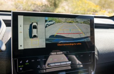 უკანა ხედვის კამერის ხარვეზის გამო, Toyota-ს, Subaru-სა და Lexus-ის მილიონ მოდელს გაიწვევენ