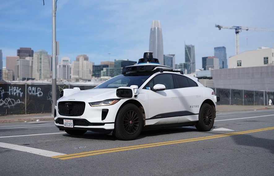 EV, ავტონომიური მანქანა, იაპონია