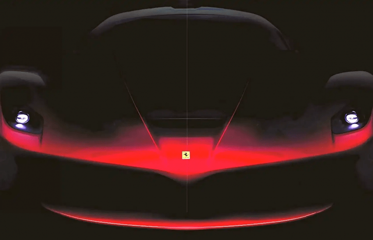 Ferrari პირველ ელექტრომობილს გამოუშვებს — რა ვიცით?