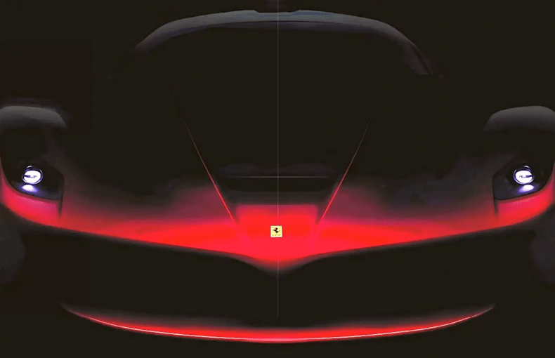 Ferrari პირველ ელექტრომობილს გამოუშვებს — რა ვიცით?