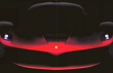 Ferrari პირველ ელექტრომობილს გამოუშვებს — რა ვიცით?