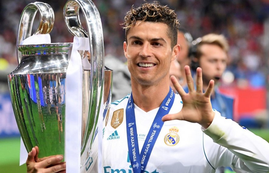 ავტოკოლექცია, ბუგატი, კრიშტიანუ რონალდუ, ბუგატი შირონი, მაკლარენ სენა