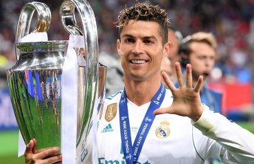 „40 ან 41, არ მახსოვს“ | კრიშტიანუ რონალდუს ავტომობილების რაოდენობა კვლავ აერია