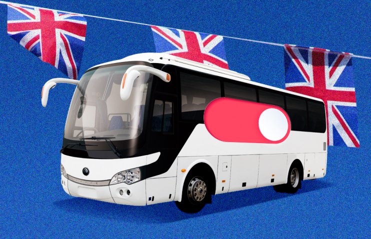 ჩინური ავტობუსების პრობლემა — გამოძიებას გაერთიანებული სამეფოც ჩაატარებს