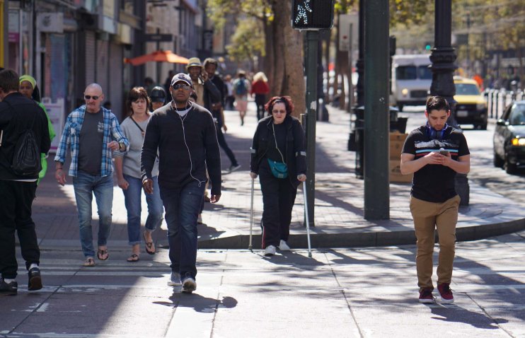 სლოვაკეთი ტროტუარებზე სიჩქარის ლიმიტს აწესებს | ვინ ითვლება კანონდამრღვევად?