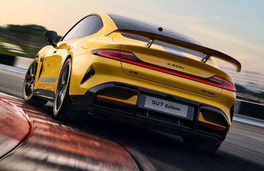 ახლა ჩინეთი გადაწყვეტს, რამდენ წამში შეძლებთ 0-დან 100 კმ/სთ-მდე აჩქარებას