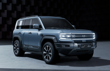 BYD ელექტრომობილების ბაზარზე დომინაციას აგრძელებს | ჩინური ბრენდის ახალი გეგმა