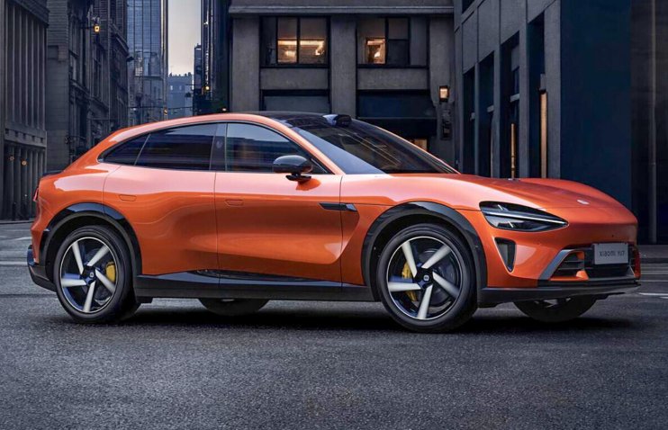 რთული ოქტომბერი ტესლასთვის | Model Y-ს გაყიდებში Xiaomi YU7-მა აჯობა