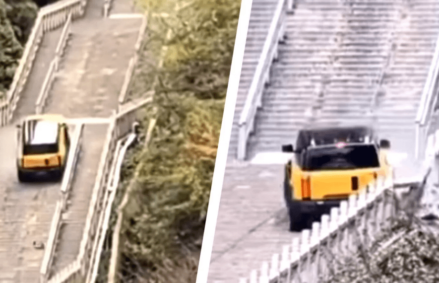 Range Rover Sport, ჩინეთი, რეინჯ როვერი, რეინჯ როვერ სპორტი, Chery, Chery Fulwin X3L