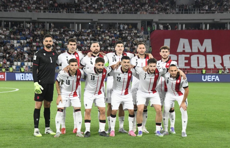 საქართველო, თბილისი, გადაადგილებაზე შეზღუდვები