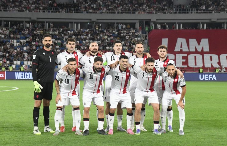 სანაკრებო თამაშის გამო, თბილისში საავტომობილო მოძრაობა შეიზღუდება