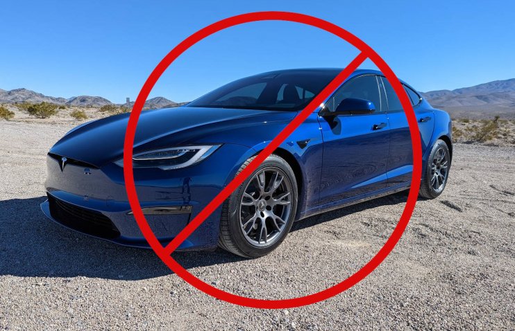 წლის ყველაზე გაყიდვადი მანქანა ცნობილია | ის ტესლას მოდელი აღარ არის