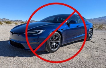 წლის ყველაზე გაყიდვადი მანქანა ცნობილია | ის ტესლას მოდელი აღარ არის