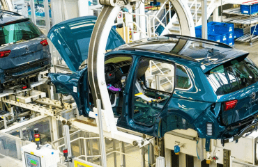 Volkswagen-ს ფინანსური პრობლემები აქვს — ინვესტიციების ნაწილი შეჩერდება