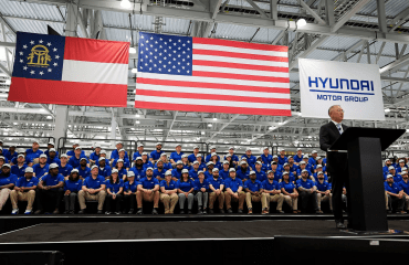 Hyundai-ის დაკავებული თანამშრომლები ICE-ის წინააღმდეგ სარჩელს ამზადებენ