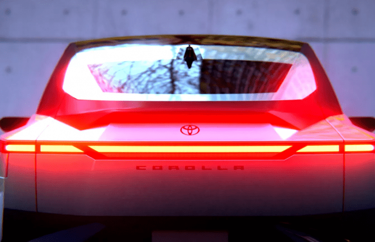 Toyota კონკრეტულ მოდელებს რესტაილინგს 9 წელიწადში ერთხელ გაუკეთებს