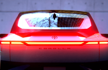 Toyota კონკრეტულ მოდელებს რესტაილინგს 9 წელიწადში ერთხელ გაუკეთებს