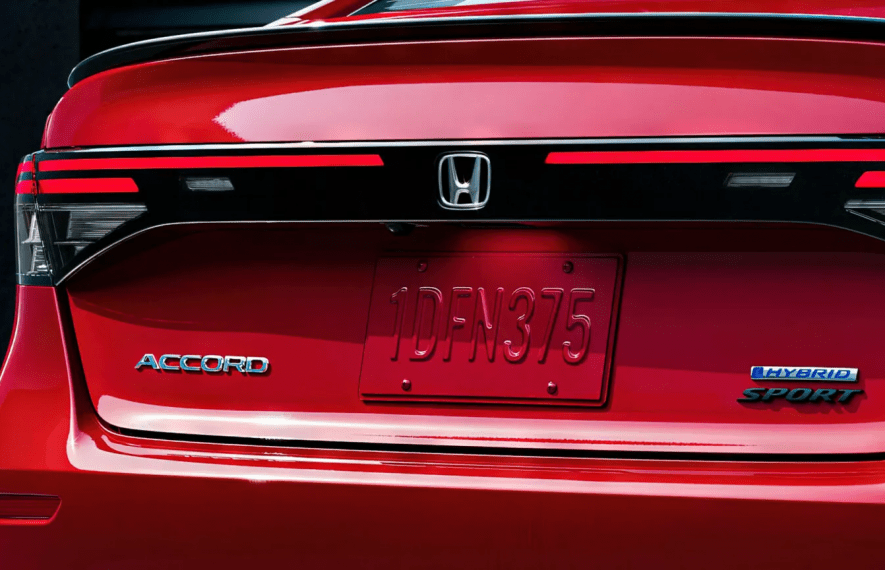 გაწვევა, Honda, Honda Accord, ჰონდა აკორდი, ჰონდა