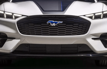 აშშ-ში არც ისე მოხერხებულმა მძარცველმა GPS ტრეკერით აღჭურვილი მუსტანგი მოიპარა