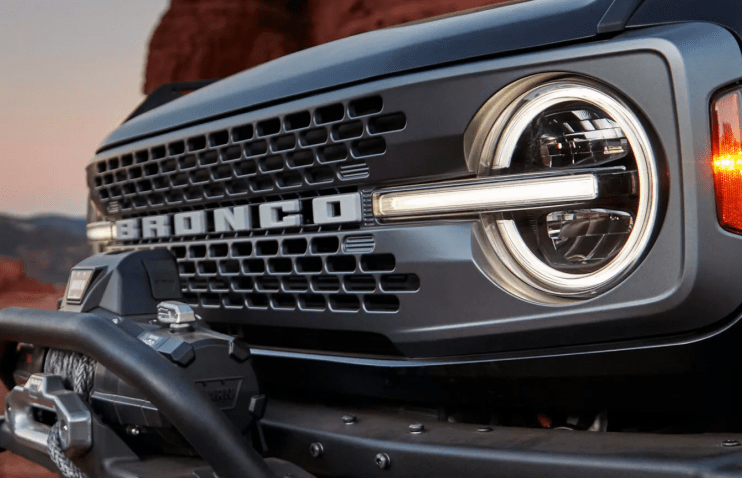 ის, რასაც მივეჩვიეთ | Ford კიდევ 230 000 მანქანას გაიწვევს