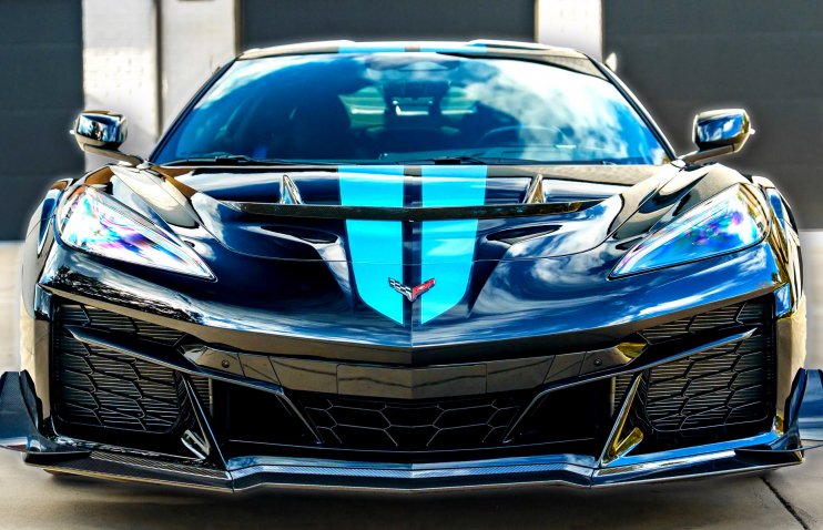 Chevrolet-მა ამ ZR1-ისთვის გარანტია გააუქმა | თუმცა მფლობელის გეგმები მაინც ვერ ჩაშალა