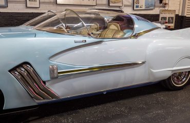 აუქციონზე 1950 წლის „ყინულის პრინცესა“ გაიყიდება