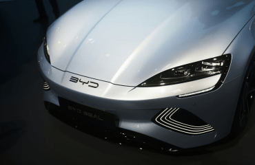 ჩინურმა ელექტრომობილებმა გაყიდვებით Tesla-ს სამხრეთ ამერიკის ბაზარზეც გადაასწრეს