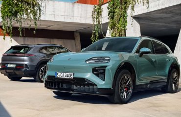 ყველა დროის ყველაზე მძლავრი Porsche უკვე აქ არის | თუმცა, ის ელექტროა