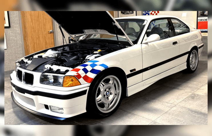 ეს ის არ არის რასაც თქვენ ფიქრობთ | რატომ ღირს „ყალბი“ Lightweight ახალ M4-ზე ძვირი?