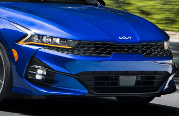 შესაძლოა, საწვავის ავზი დადნეს | Kia 250 000 სედანს უკან გაიწვევს