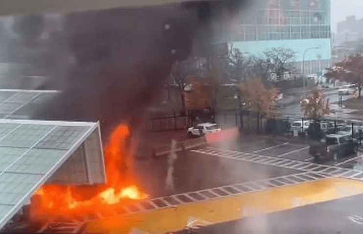 ოჯახი Bentley-სა და VW-ს უჩივის | აშშ-კანადის საზღვარზე მომხდარი ყველაზე გახმაურებული ავარია