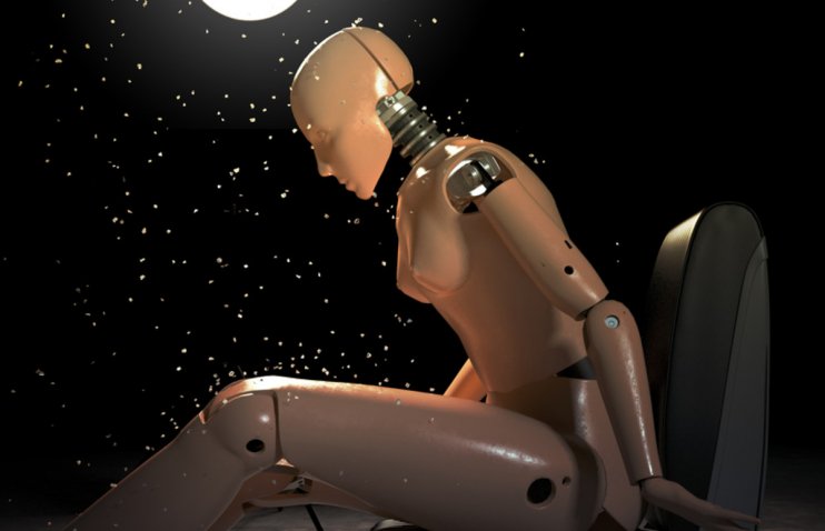 "სასიკვდილო" გენდერული უთანასწორობის აღმოსაფხვრელად, ამერიკა ქალი მანეკენების გამოყენებას ითხოვს