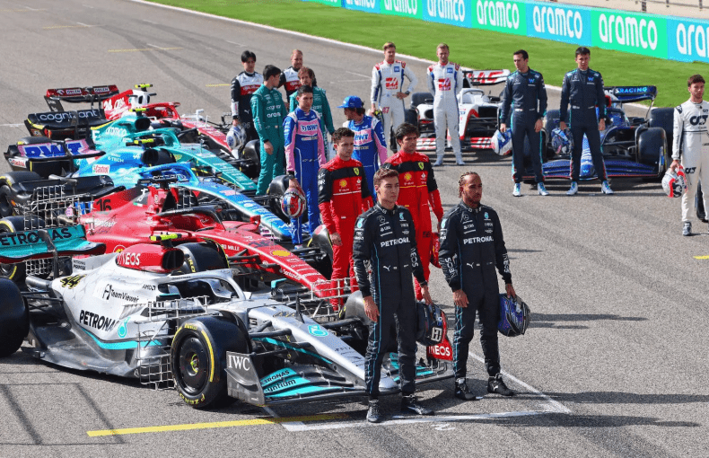 Formula 1-ის ყველაზე ძვირად ღირებული გუნდები