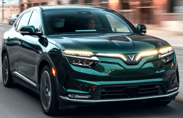 სარჩელი VinFast-ის წინააღმდეგ — ვიეტნამურ ელექტრომობილს დასამუხტად 24 საათი სჭირდება