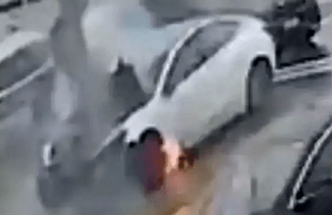 კარები არ გაიღო და ავარიას ერთი ადამიანი ემსხვერპლა | Tesla-ს ისევ უჩივიან