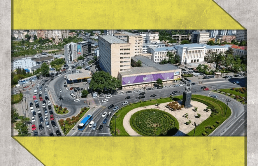 თბილისი, შეზღუდვები, გადაადგილებაზე შეზღუდვები, ავტობუსები