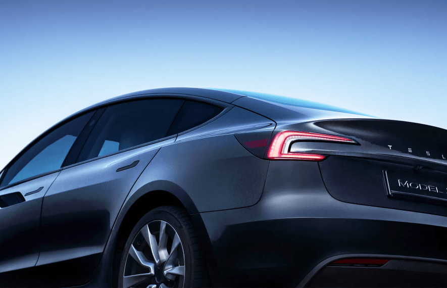 Tesla, გაყიდვები, ელექტრომობილები, BYD, SAIC, ტესლა, ევროპა, BYD Dolphin