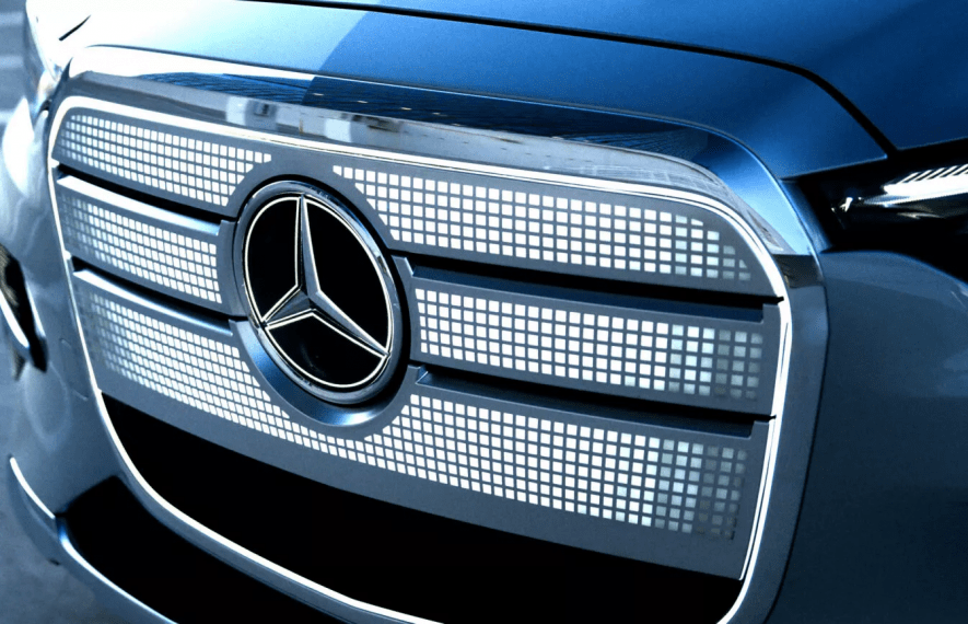 Mercedes, Mercedes-Benz, მერსედესი, მდიდრული