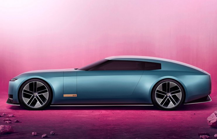 Jaguar, შესაძლოა, ინდოელებმა გაყიდონ და... ჩინელებმა იყიდონ