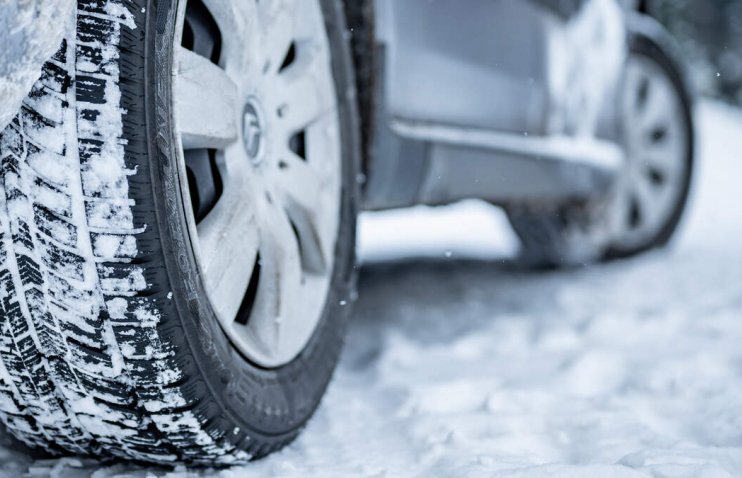 საავტომობილო გზების ჩამონათვალი, სადაც დღეიდან 1-ელ მარტამდე ზამთრის საბურავებით გადაადგილება სავალდებულო იქნება