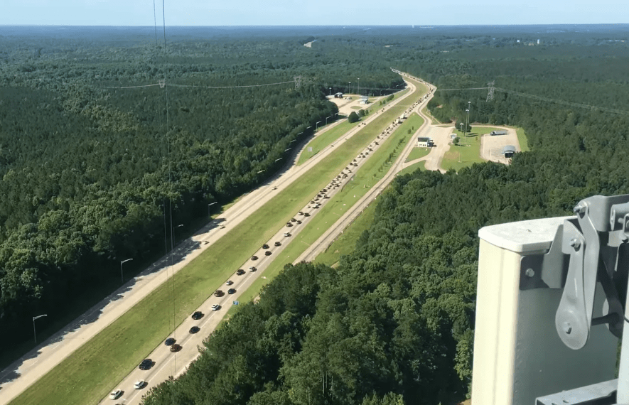 საინტერესო, უცნაური, საცობები