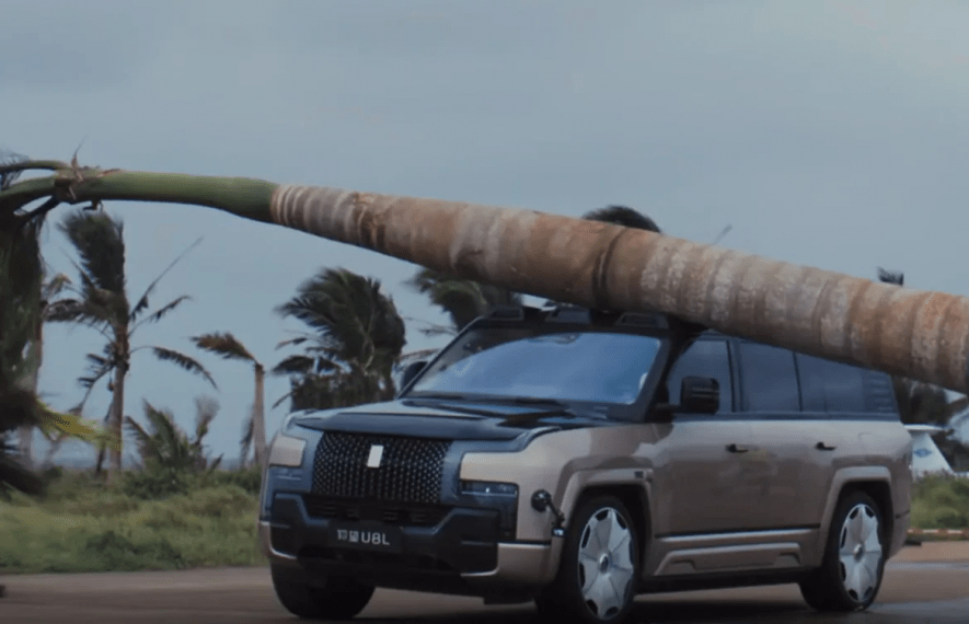 ელექტრომობილი, გამძლეობის ტესტი, ჩინეთი, ყველაზე გამძლე, ბიუაიდი, ბიუაიდი იანვან უ8