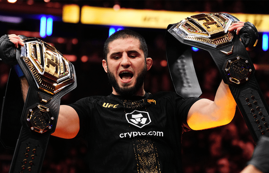 ლენდ როვერი, ისლამ მახაჩევი, ლენდ როვერი დეფენდერი