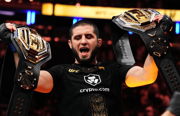 ისტორიული გამარჯვების შემდეგ მახაჩევს ძვირად ღირებული SUV გადასცეს